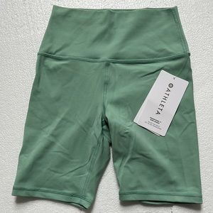 Athleta Transcend Bike Short